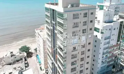 Apartamento com 4 quartos à venda na Rua 319, 78, Meia Praia, Itapema