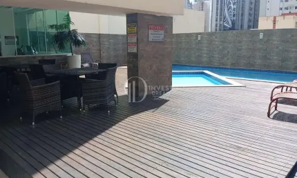 Apartamento com 4 quartos à venda na Rua 303, 360, Meia Praia, Itapema