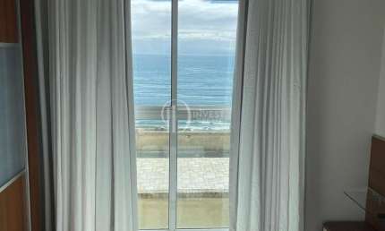 Apartamento com 3 quartos para alugar na Rua 277, 81, Meia Praia, Itapema