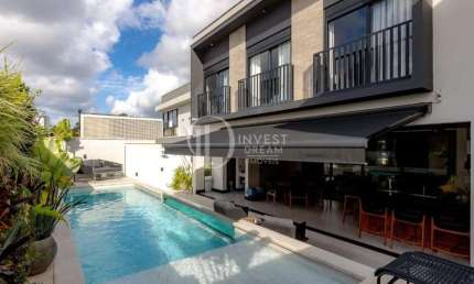 Casa alto padrao em condominio , Santa Regina, Camboriú - SC