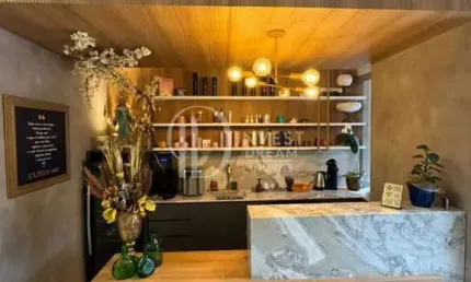 Sala comercial para alugar, Meia Praia, Itapema - SC