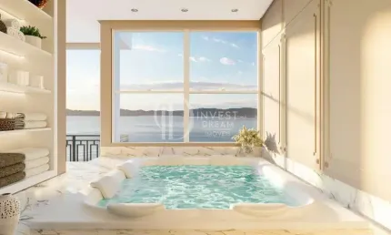 Apartamento com 3 suítes sendo 1 master com hidro, centro, itapema - sc