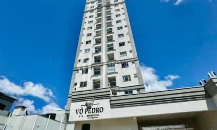 Edificio vo pedro, Tabuleiro dos Oliveiras, Itapema - SC