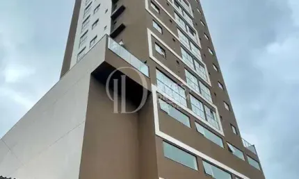 Apartamento com 2 quartos à venda na Rua 434, 307, Morretes, Itapema
