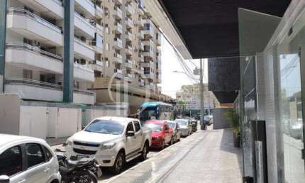 Sala  comercial  / 150mts do mar, Meia Praia, Itapema - SC