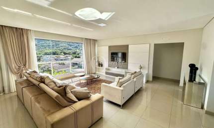 Apartamento mobiliado em itapema, Alto São Bento, Itapema - SC