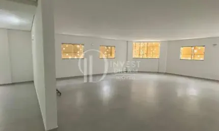 Loja comercial aÉrea frente 2ª avenida, Meia Praia, Itapema - SC