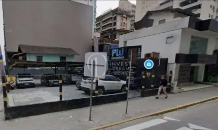 Terreno comercial 2ª avenida, Meia Praia, Itapema - SC