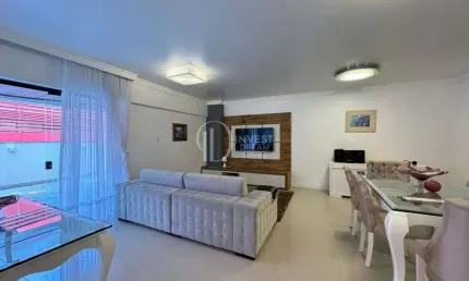 Apartamento mobiliado balneÁrio camboriu, Barra Sul, Balneário Camboriú - SC