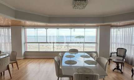 Apartamento frente mar balneÁrio camboriu-sc, Centro, Balneário Camboriú - SC