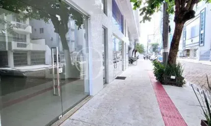 Loja comercial com mezanino balneÁrio camboriÚ, Centro, Balneário Camboriú - SC