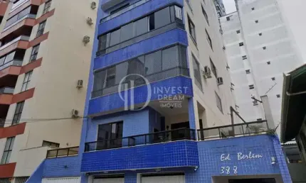 Residencial berlim, centro, balneário camboriú - sc