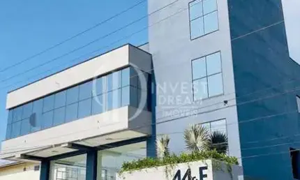 Sala comercial aÉrea em bombinhas-sc, Centro, Bombinhas - SC