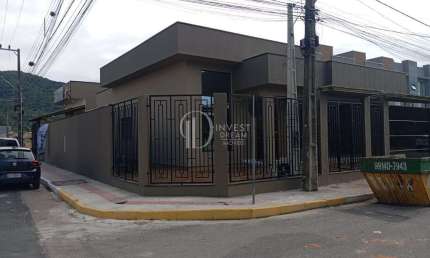 Casa com 3 quartos à venda na Rua 406, 1506, Morretes, Itapema