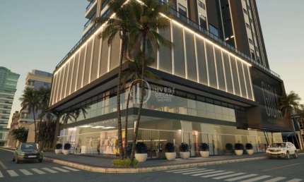 Sala comercial para alugar na Rua: 246-c Esq: 248, 781, Meia Praia, Itapema