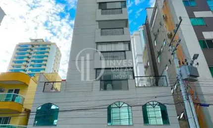 Apartamento com 2 quartos à venda na Rua 282, 224, Meia Praia, Itapema