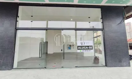 Sala comercial / meia praia, Meia Praia, Itapema - SC