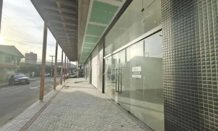 Sala comercial / meia praia, Meia Praia, Itapema - SC