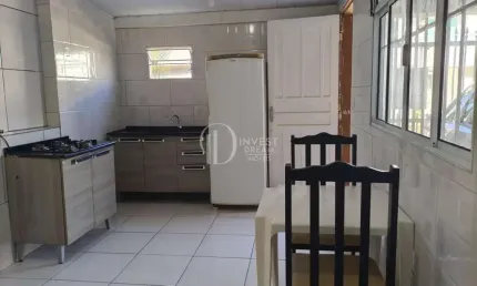 Kitnet / Stúdio para alugar na Rua: Neoleu Brisola, 580, Balneário Perequê, Porto Belo