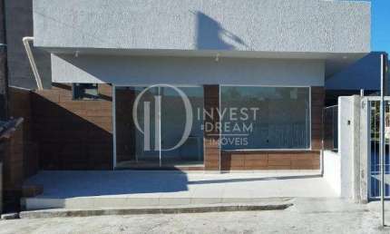 Sala comercial para alugar na Rua: Sao Paulo, 503, Balneário Perequê, Porto Belo