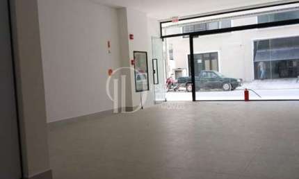 Loja comercial edificio novo morretes, Morretes, Itapema - SC