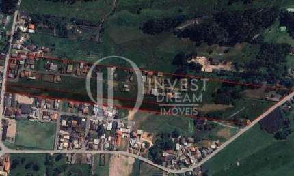 Terreno comercial à venda na Rua Bento João Silvino S/n, Santa Luzia, Porto Belo - Sc, 1245, Santa Luzia, Porto Belo