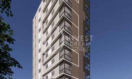 Apartamento com 2 quartos à venda na Rua 430b, 489, Morretes, Itapema