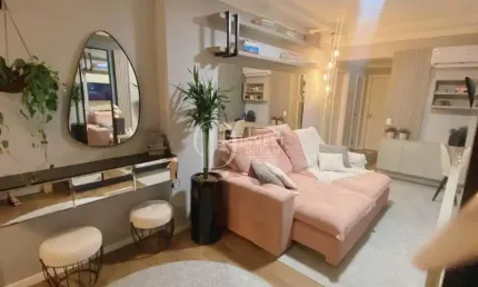 Apartamento com 3 quartos à venda na Rua Bertholdo Baron, 62, Balneário Perequê, Porto Belo
