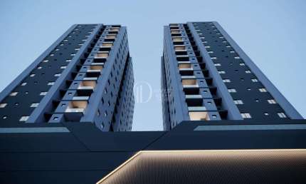 Apartamento com 2 quartos à venda na Rua 462, 55, Jardim Praia Mar, Itapema