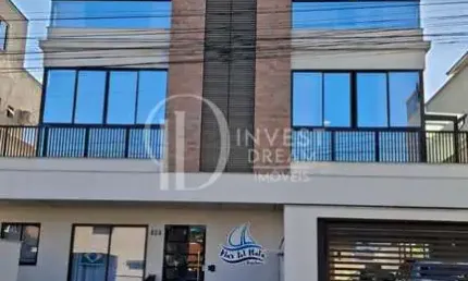 Apartamento com 3 quartos à venda na Rua Martin Pescador, 464, Bombas, Bombinhas
