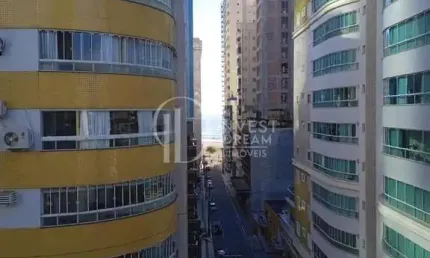 Cobertura duplex em bc, Barra Sul, Balneário Camboriú - SC