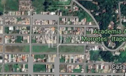 Terreno comercial itapema-sc, Morretes, Itapema - SC