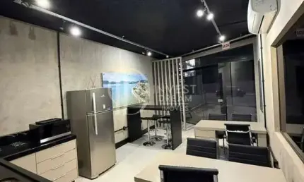 Loja comercial mobiliada porto belo-sc, Pereque, Porto Belo - SC