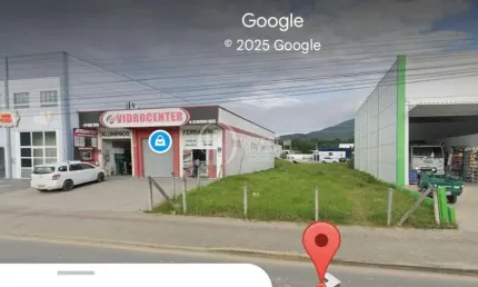 Terreno para locacao porto belo-sc, pereque, porto belo - sc