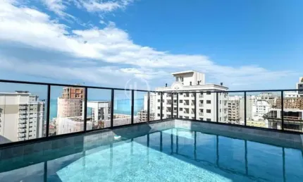 Apartamento 02 dormitÓrios mobiliado em itapema-sc, Morretes, Itapema - SC