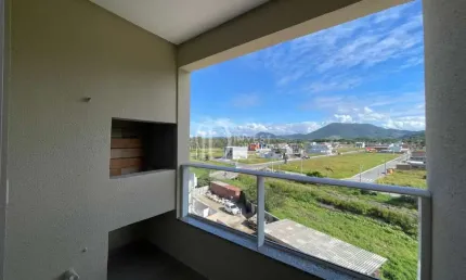 Apartamento 02 dormitórios em itapema-sc, morretes, itapema - sc