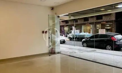 Sala comercial ótima localização, meia praia, itapema - sc
