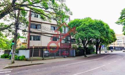 Apartamento com 3 quartos à venda na Rua Comendador Fontana, 29, Centro Cívico, Curitiba, 91 m2 por R$ 295.000