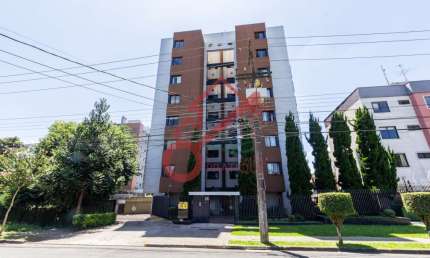 Cobertura com 3 quartos à venda na Rua Professor Brazílio Ovídio da Costa, 668, Portão, Curitiba, 175 m2 por R$ 1.350.000