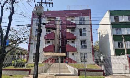 Apartamento com 3 quartos à venda na Rua Presidente Rodrigo Otávio, 328, Alto da Rua XV, Curitiba, 87 m2 por R$ 410.000