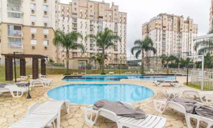 Apartamento com 2 quartos à venda na Rua Francisco Derosso, 375, Xaxim, Curitiba, 55 m2 por R$ 400.000