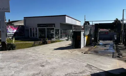 Sala comercial para alugar na rua saturnino miranda, 250, santa felicidade, curitiba por r$ 2.500