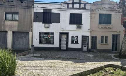 Casa comercial para alugar na Alameda Princesa Izabel, 492, Centro, Curitiba, 176 m2 por R$ 12.000