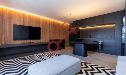 Apartamento com 1 quarto à venda na Rua Nunes Machado, 68, Centro, Curitiba, 65 m2 por R$ 790.000