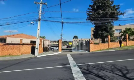Apartamento com 3 quartos à venda na rua cascavel, 3124, boqueirão, curitiba, 51 m2 por r$ 280.000