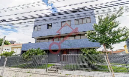Sala comercial para alugar na Rua Nilo Peçanha, 1316, Bom Retiro, Curitiba, 187 m2 por R$ 6.100