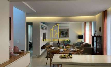Nature Village 2 - Casa com 4 dormitórios à venda, 180 m² por R$ 1.490.000,00 - Nature Village II - Jundiaí/SP
