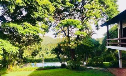 Chácara Malota - Casa com 4 dormitórios à venda, 669 m² por R$ 2.650.000,00 - Malota - Jundiaí/SP