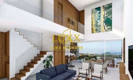 Brisas Jundiaí - Casa Residencial à venda, Jardim Novo Mundo, Jundiaí - CA0213.