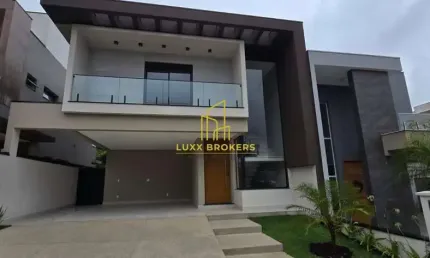 Brisas da Mata - Casa à venda, 276 m² por R$ 2.900.000,00 - Brisas da Mata - Jundiaí/SP